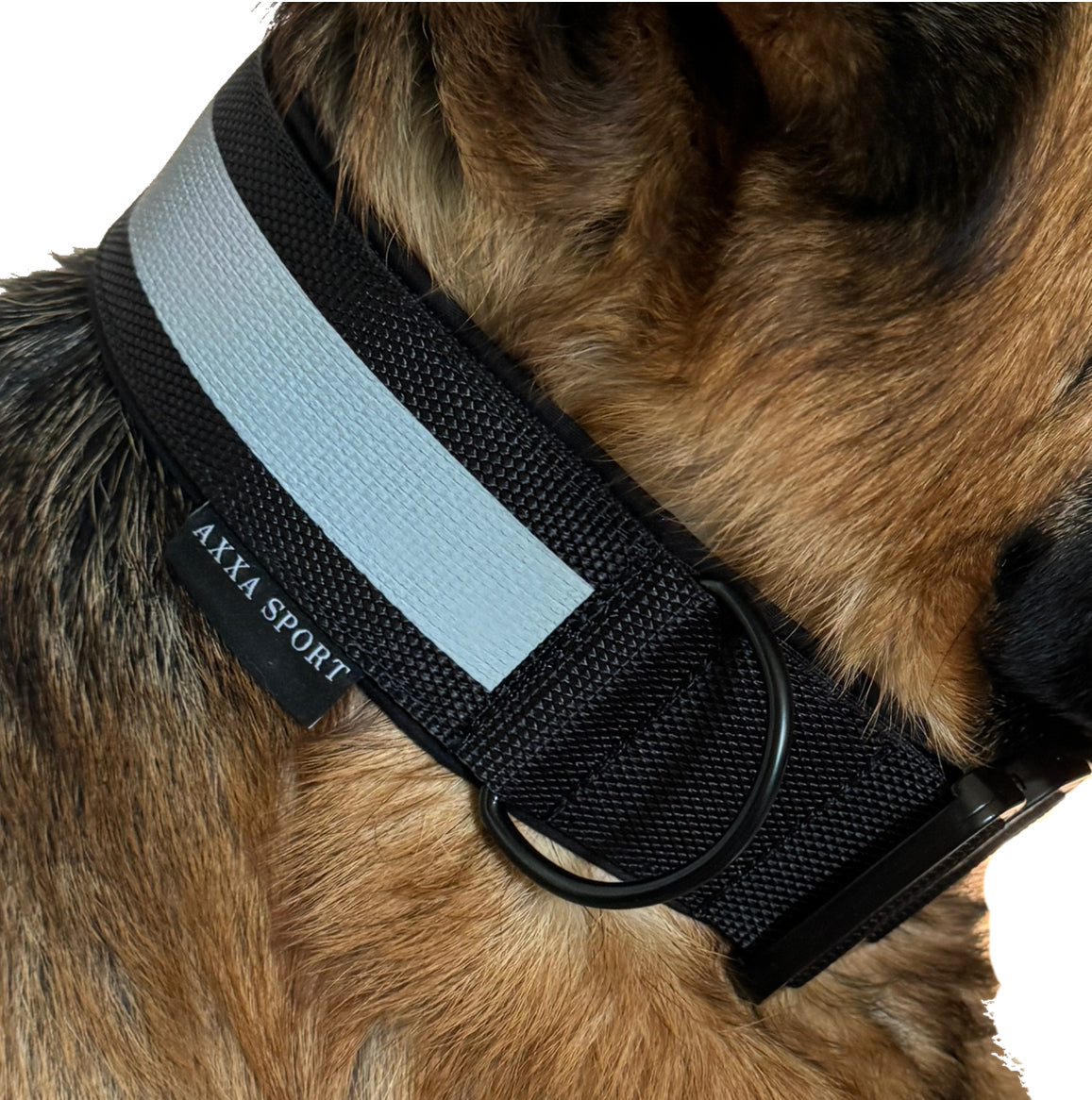 Halsband extreme reflex 5 cm