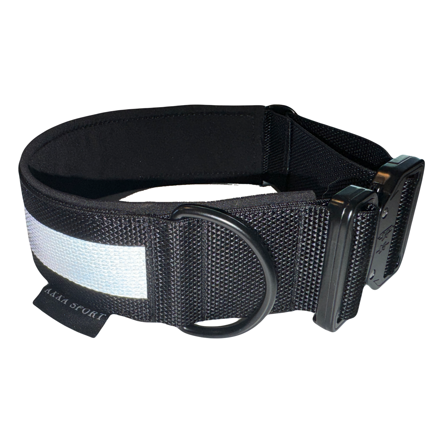 Halsband extreme reflex 5 cm