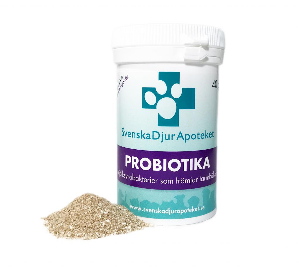 Probiotika