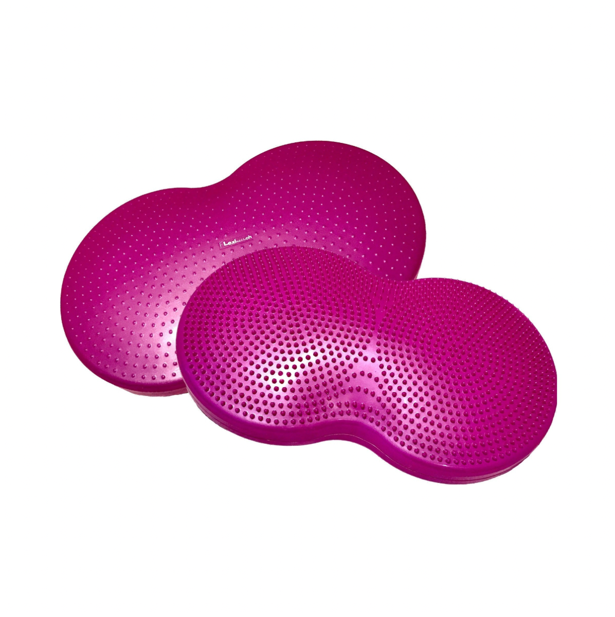 Balansdisc TwinDisc