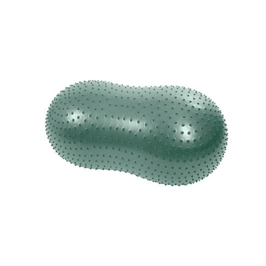 Balansboll Physio Tactile Peanut 50 cm