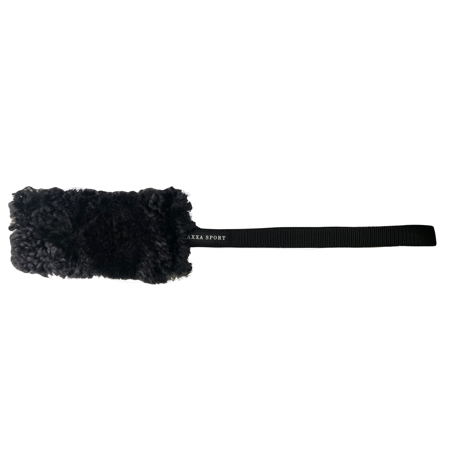 Kampleksak fårskinn