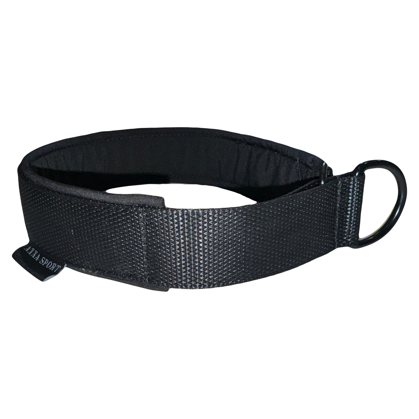 Halsband halvstryp 5 cm