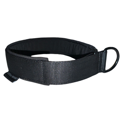 Halsband halvstryp 5 cm