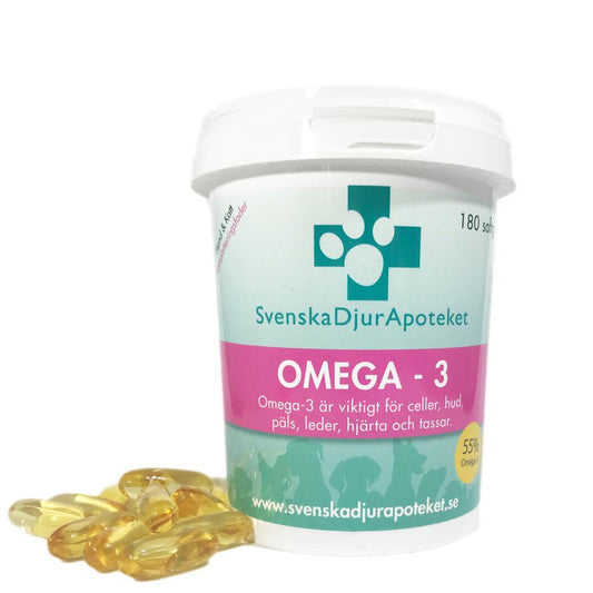 Omega-3