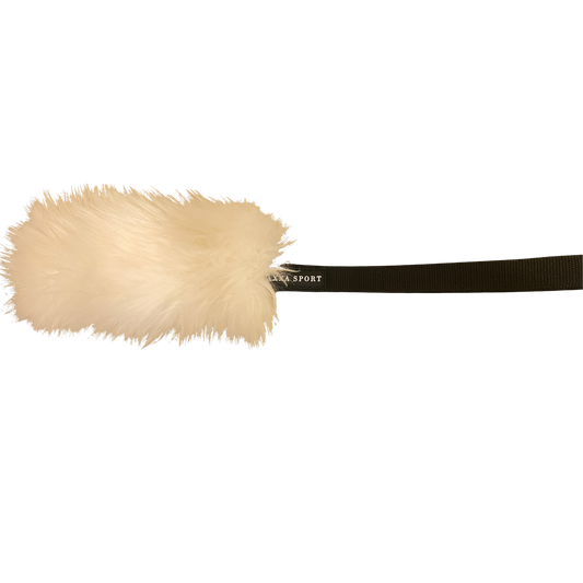 Kampleksak fårskinn